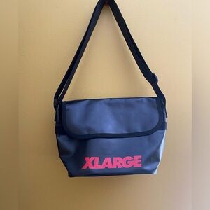 **XLARGE-Waterproof Messenger Sling Bag** (Rare)